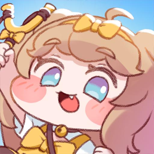 嘟嘟脸恶作剧国服