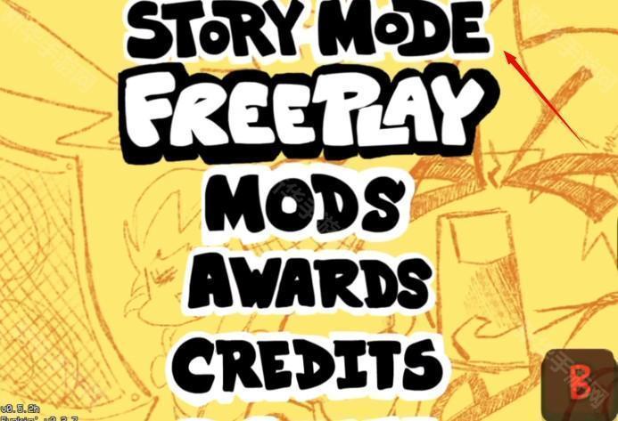 FNF鲤鱼模组整合包