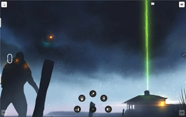 Sketchbook平板绘画截图4