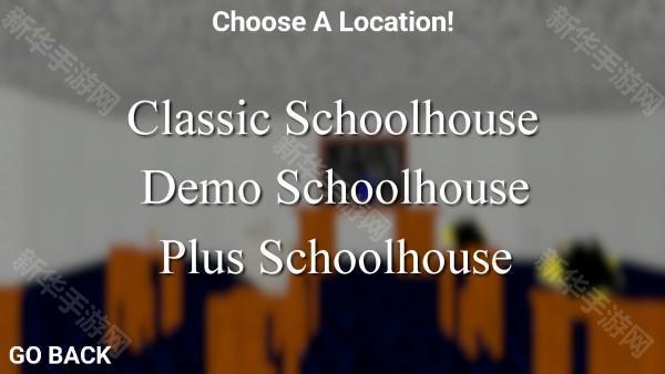 逃离巴迪老师重制版