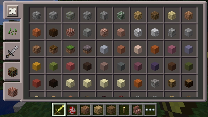 我的世界手表适配版截图2