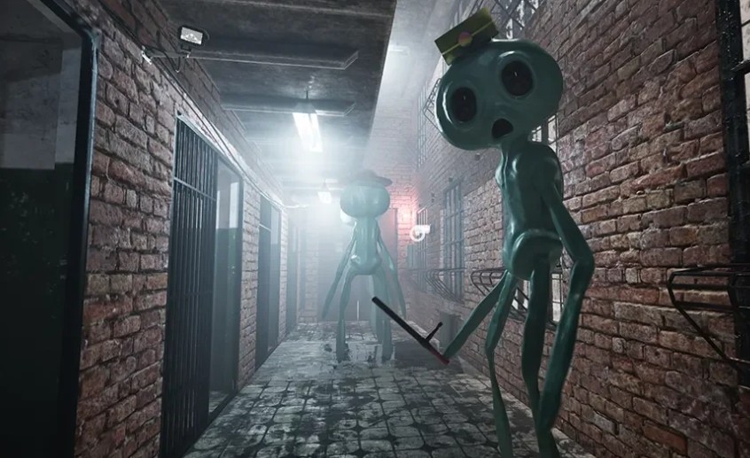 班班幼儿园8反恶魔手机版