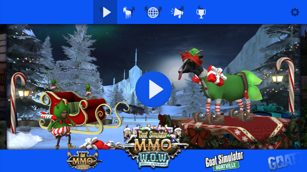 模拟山羊mmo中文版截图5