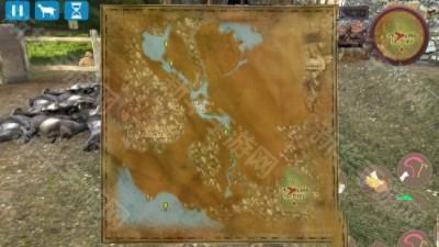 模拟山羊mmo中文版