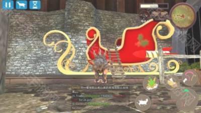 模拟山羊mmo中文版