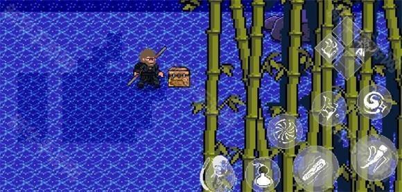 黑神话像素版3.0