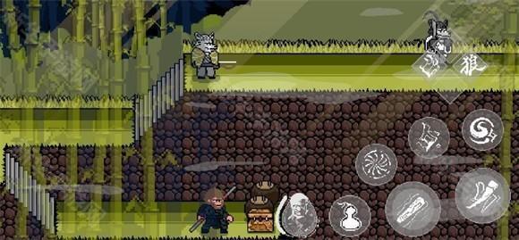 黑神话像素版3.0