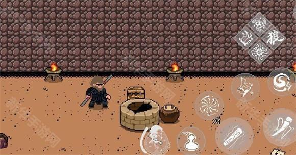 黑神话像素版3.0