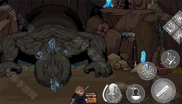 黑神话像素版3.0