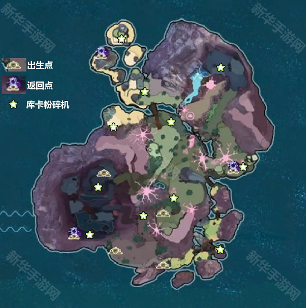 史莱姆牧场手游