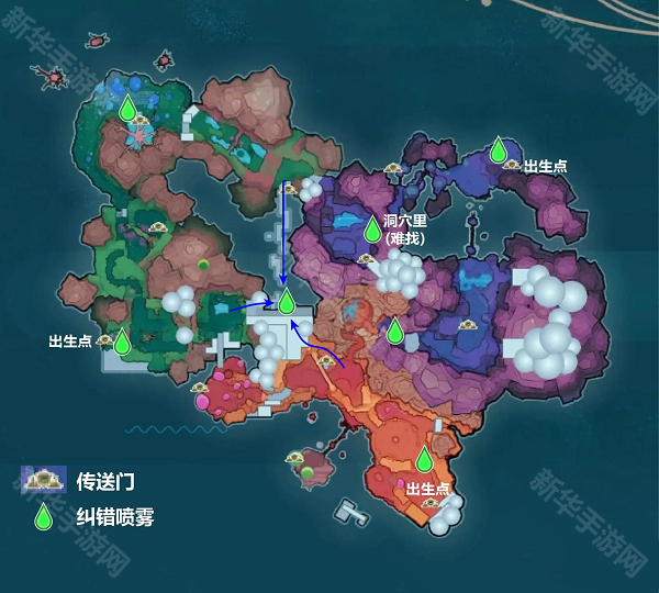 史莱姆牧场手游