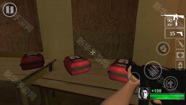 求生之路2手机版