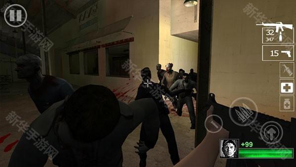 求生之路2手机版