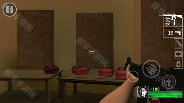 求生之路2手机版