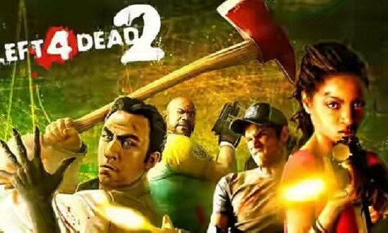 求生之路2手机版正式版