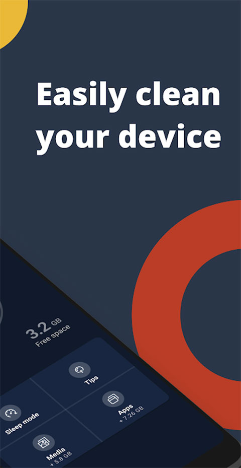 ccleaner中文版截图2