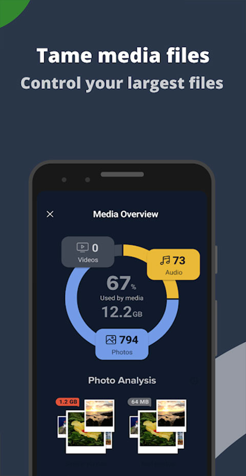 ccleaner中文版截图4