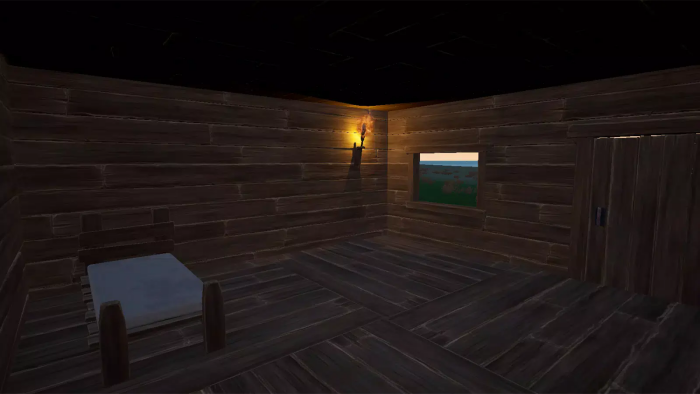 最后的日子幸存者的希望