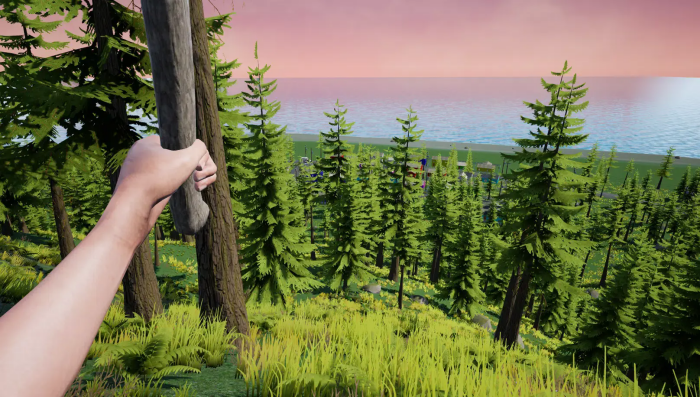 最后的日子幸存者的希望