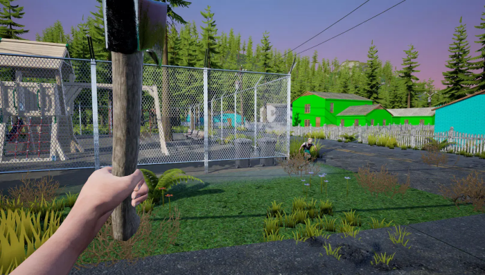 最后的日子幸存者的希望