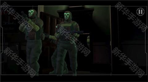 蝙蝠侠黑暗骑士崛起手机版