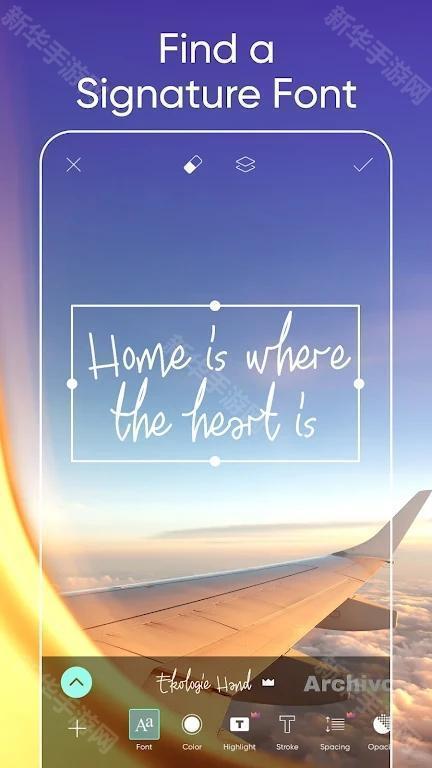 美易picsart中文版