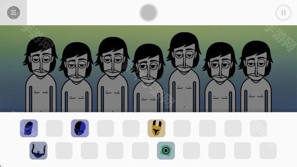 节奏盒子Bonfire模组