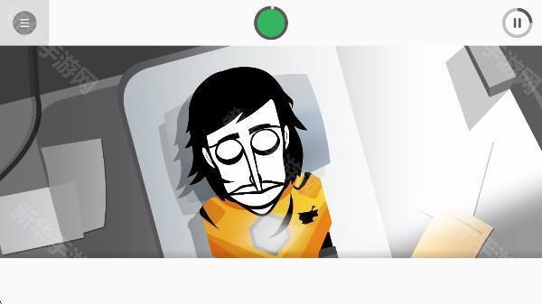 节奏盒子Bonfire模组