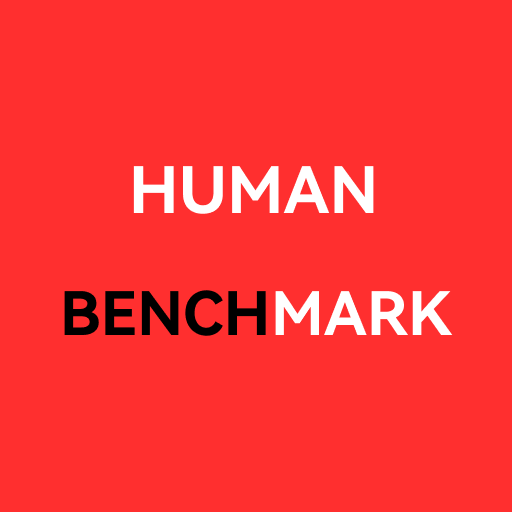 HumanBenchmark中文版
