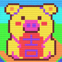 我要打毛线红包版