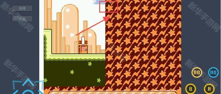 飞鸟游戏模拟器