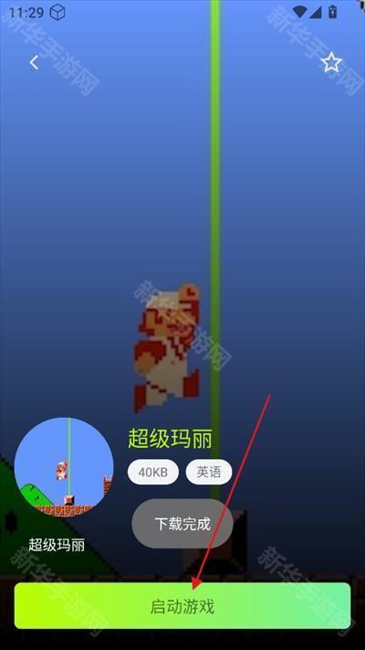 飞鸟游戏模拟器