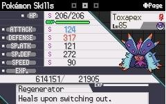 口袋妖怪究极激进红2