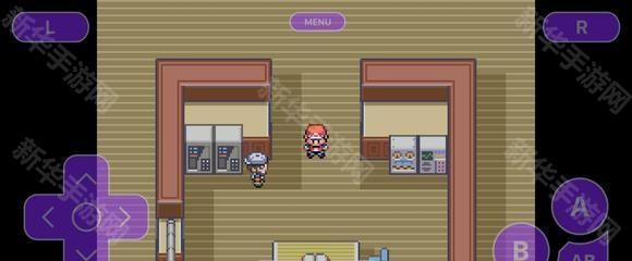 口袋妖怪究极激进红2