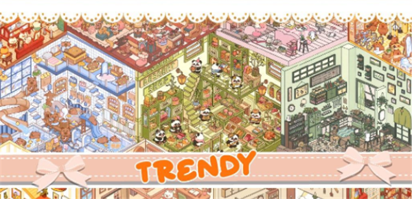 家居装饰小贴纸