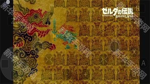 wiiu模拟器汉化版