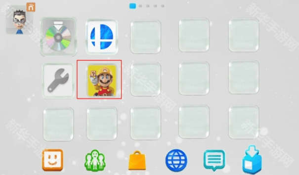 wiiu模拟器汉化版