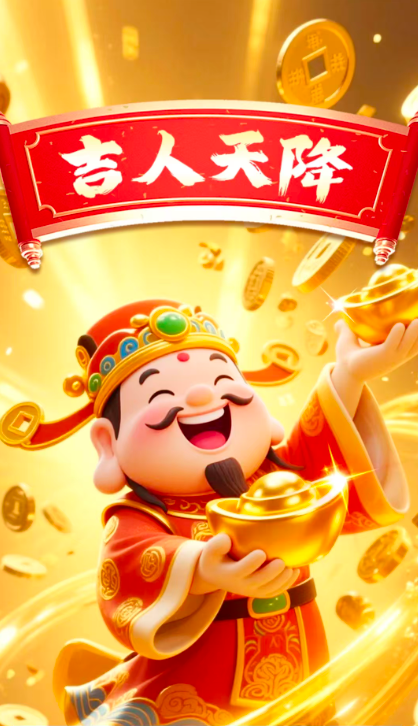 吉人天降红包版