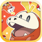 宝可梦gba模拟器