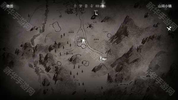 漫漫长夜手机版