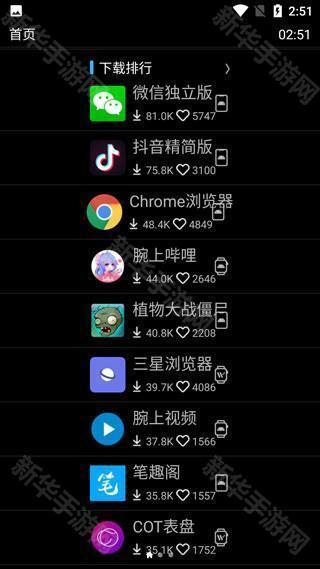 唯趣应用商店安卓版
