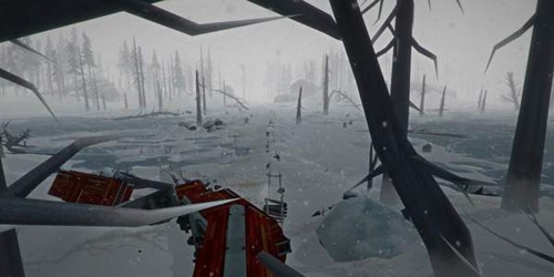 漫漫长夜最新版