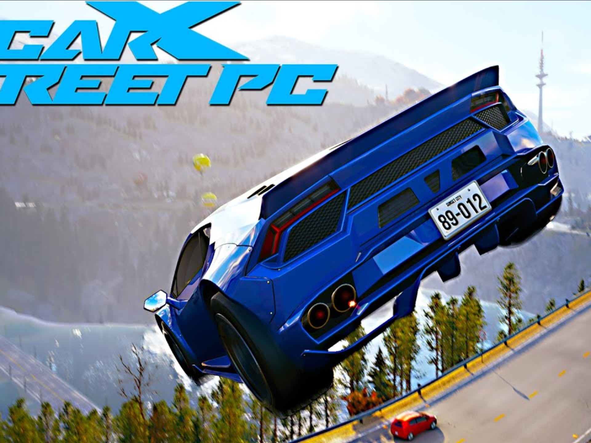 CarXStreet游戏合集