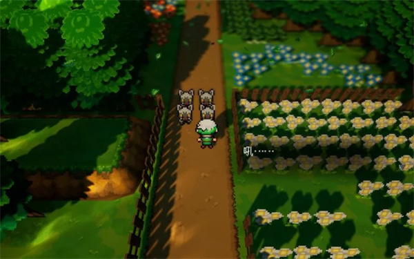 宝可梦伽马绿宝石汉化版