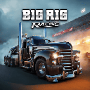 大卡车竞速模拟器