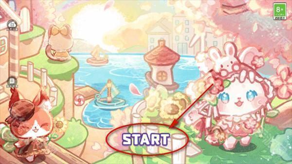 旅猫世界小镇生活