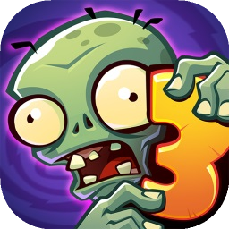 植物大战僵尸3鸿蒙版