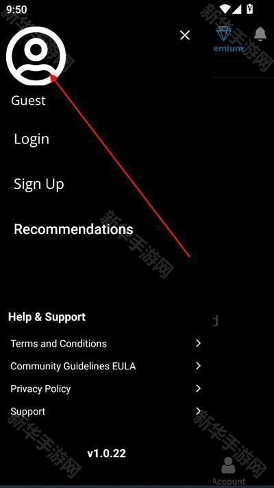 Spicy Chat官方正版下载最新版
