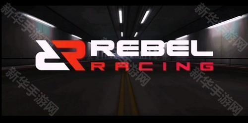 反叛赛车怎么进入2
