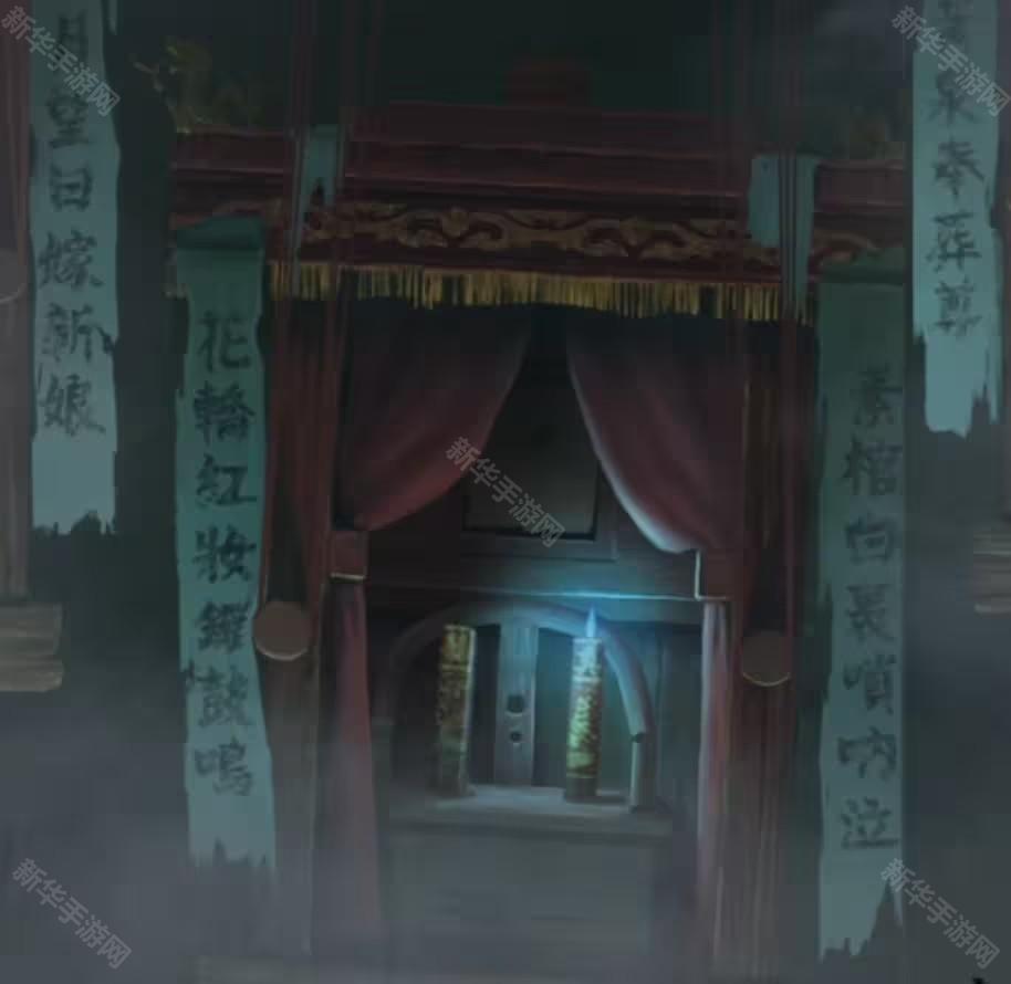 超详细攻略第三章截图4